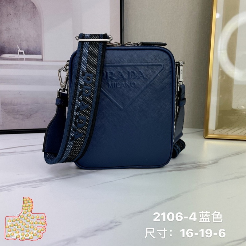 Prada Handbags 145